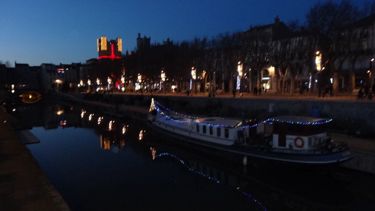Photo of Others in Narbonne