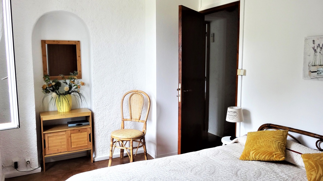 Photo of Bedroom in Narbonne