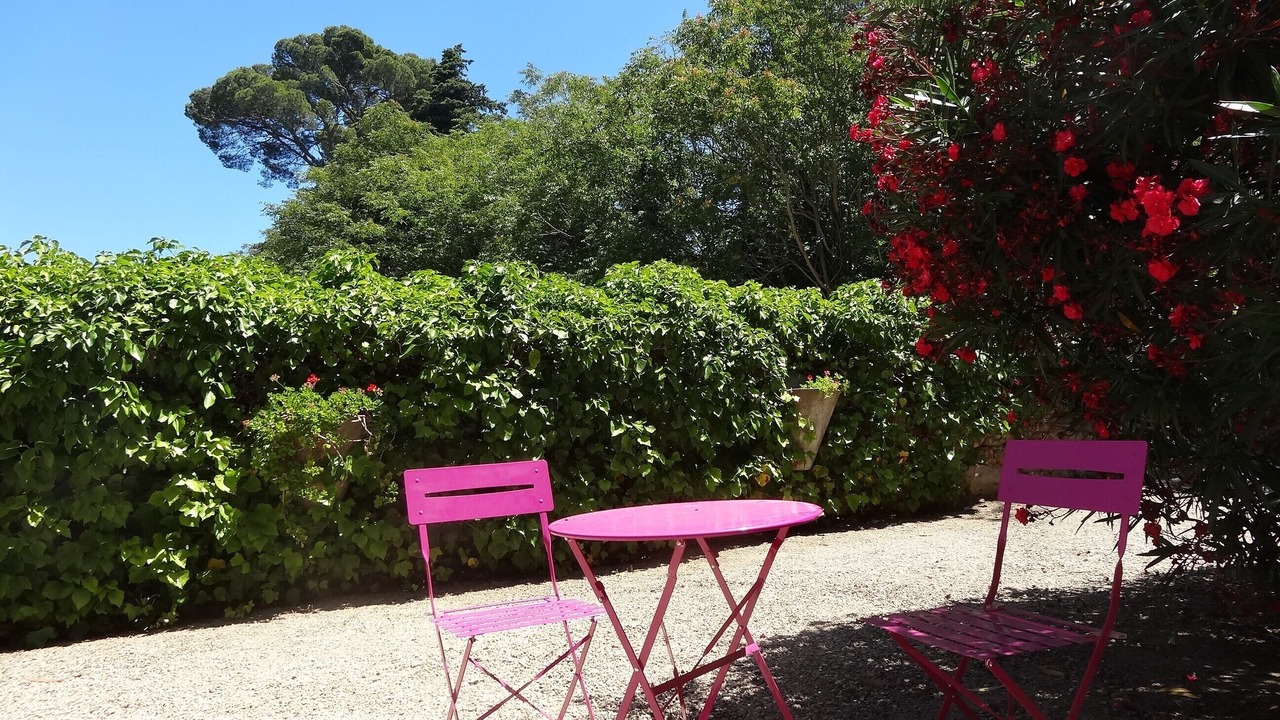 Photo of Outdoor in Narbonne