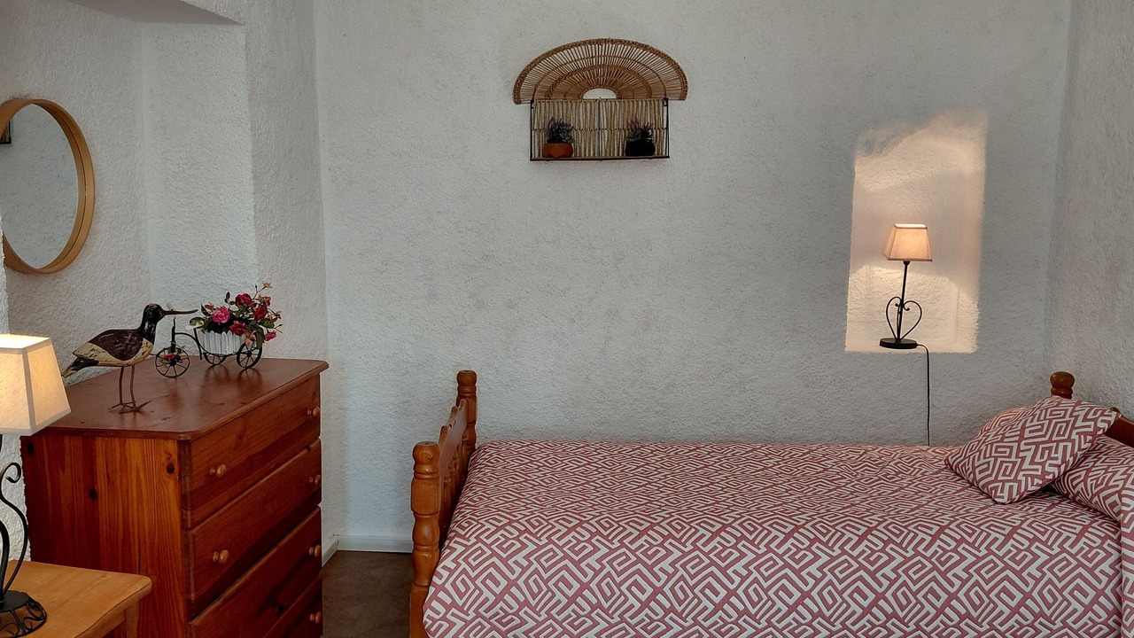 Photo of Bedroom in Narbonne