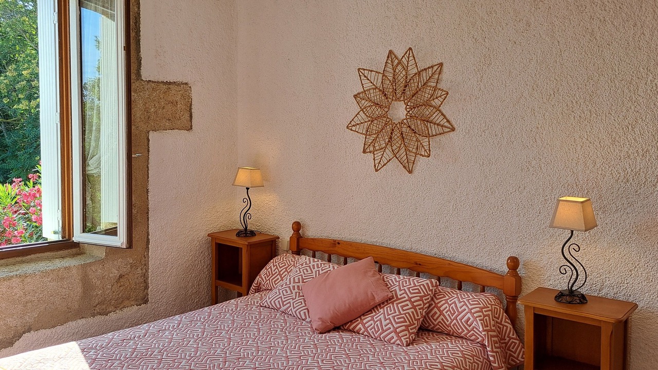 Photo of Bedroom in Narbonne