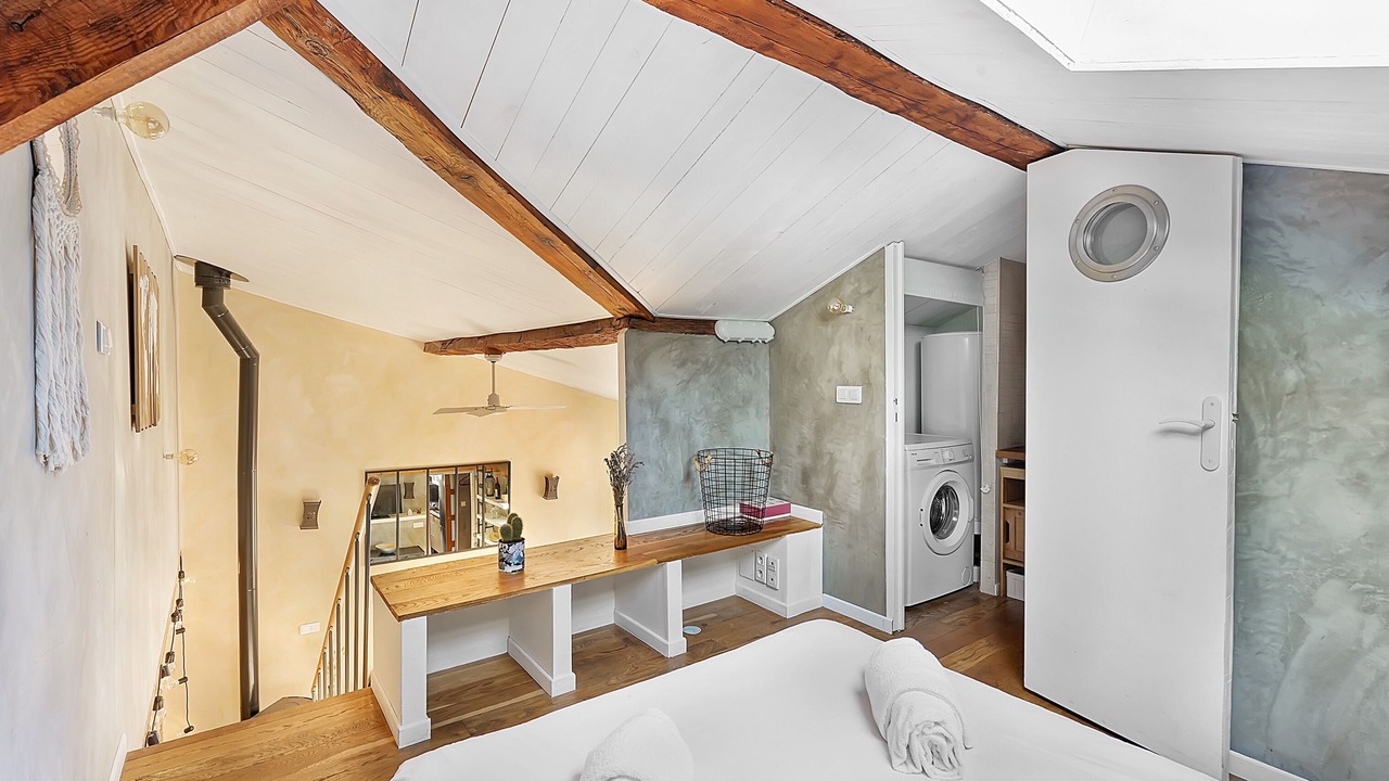 Photo of Bedroom in Saint - Michel