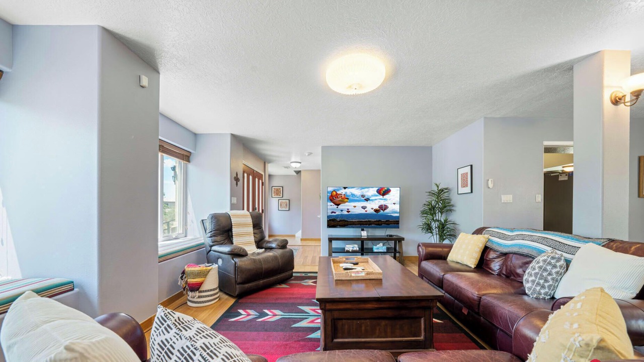 Photo of Livingroom in Nor Este