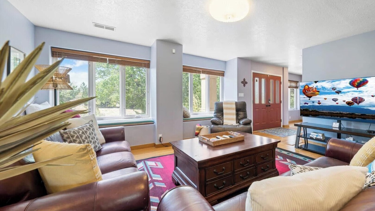 Photo of Livingroom in Nor Este