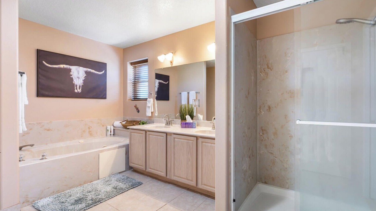 Photo of Bathroom in Nor Este