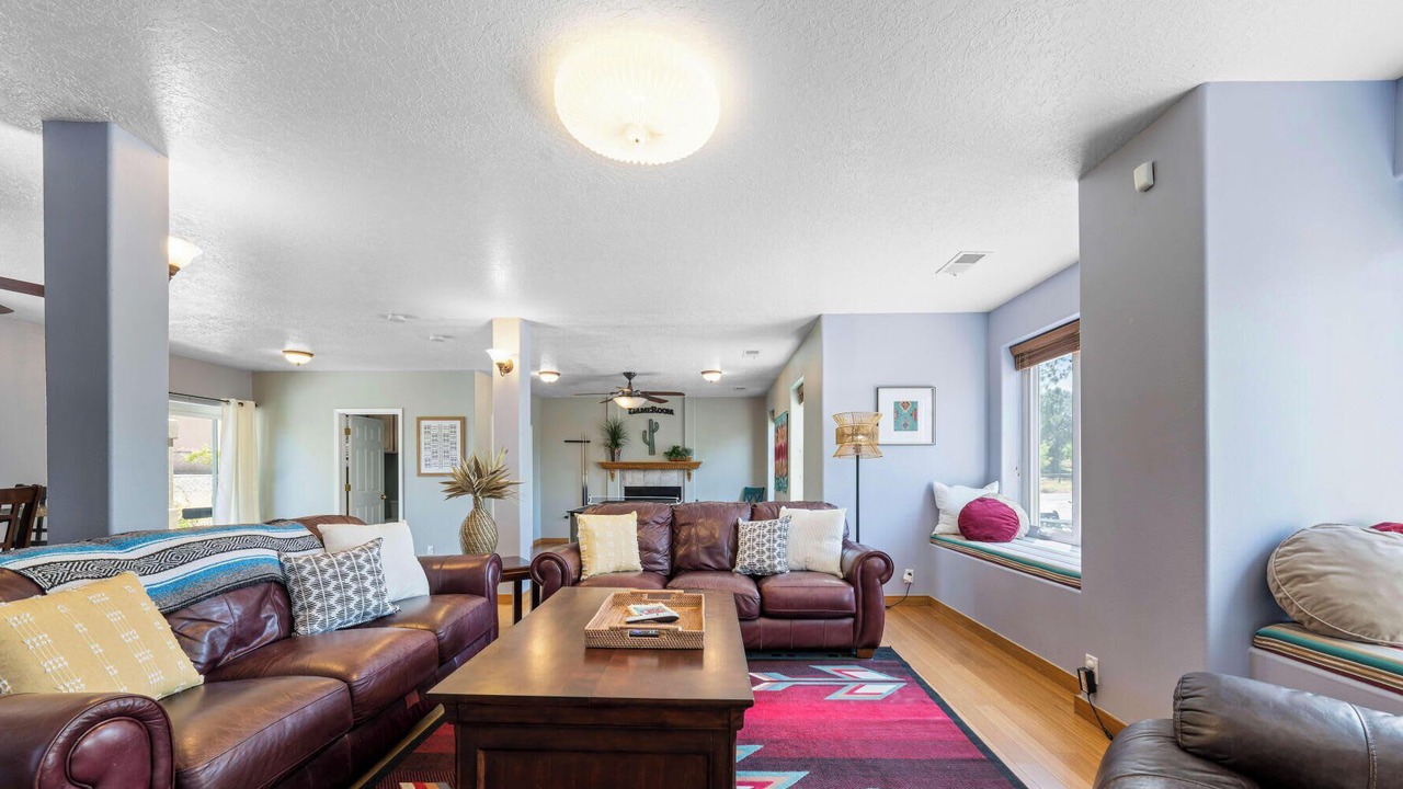 Photo of Livingroom in Nor Este