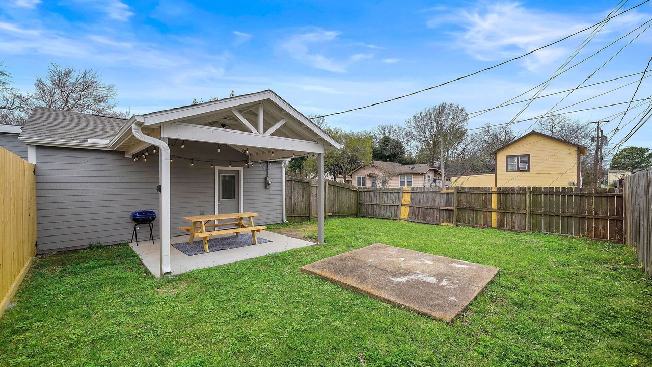 Photo of Outdoor in Baytown
