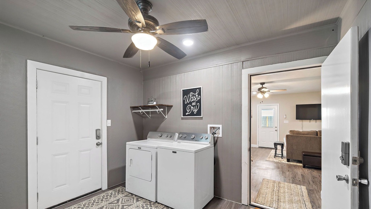 Photo of Bedroom in Baytown