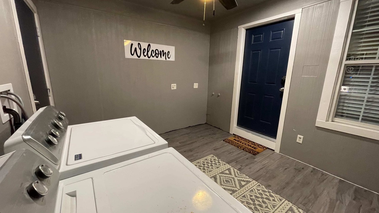 Photo of Bedroom in Baytown