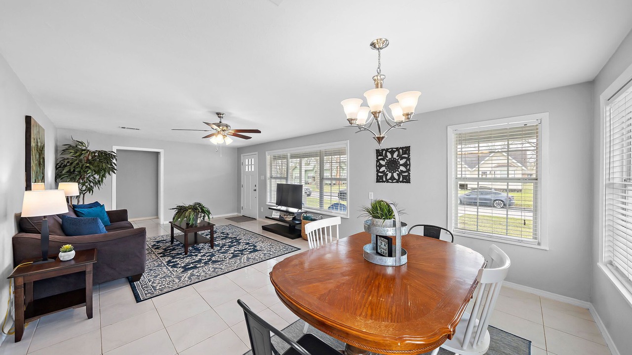 Photo of Bedroom in Baytown