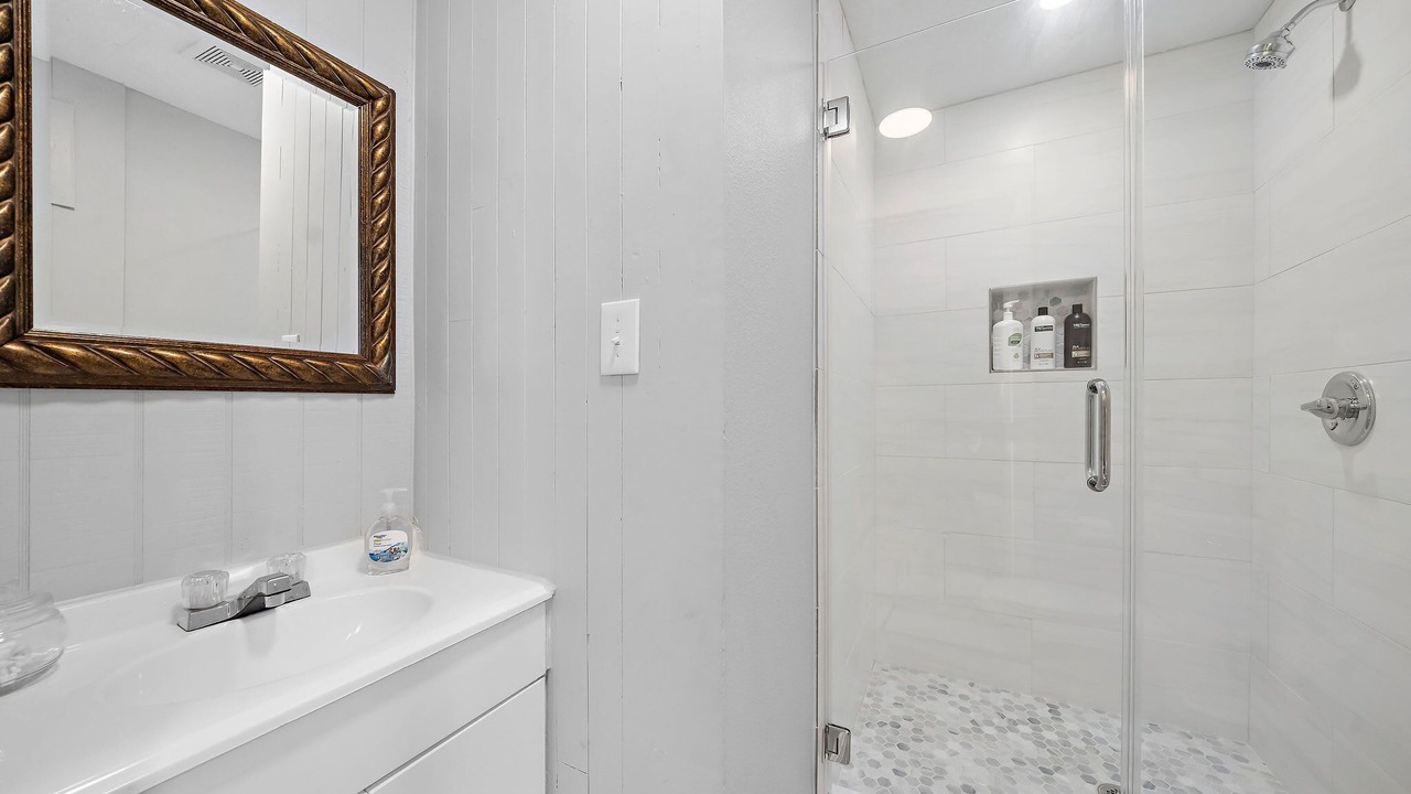 Photo of Bathroom in Baytown