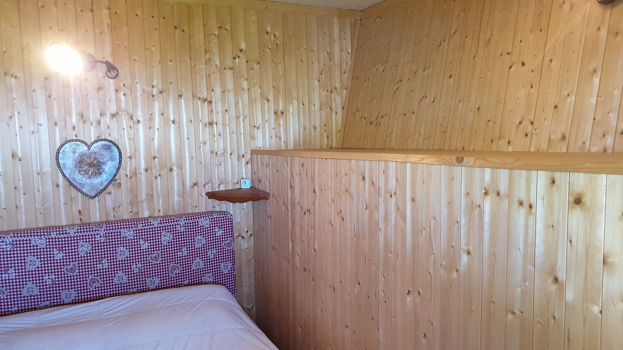 Photo of Bedroom in Thollon-les-Memises