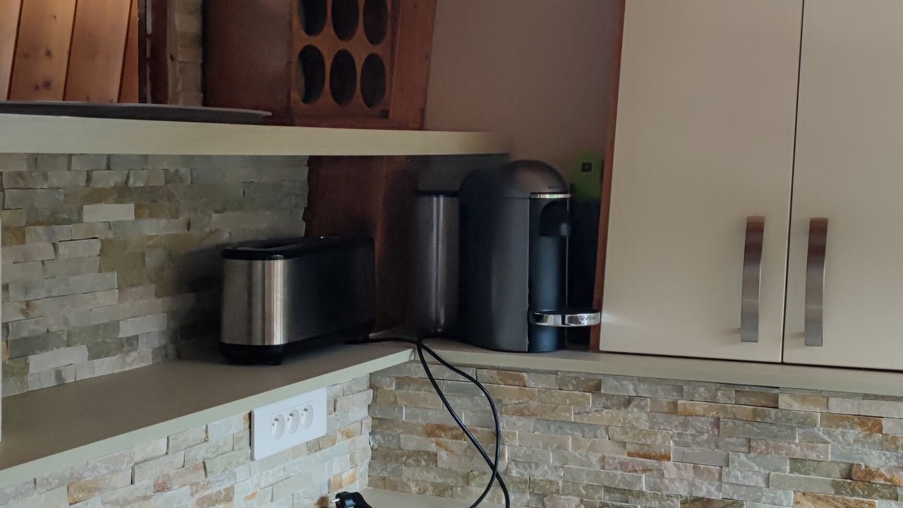 Photo of Kitchen in Thollon-les-Memises