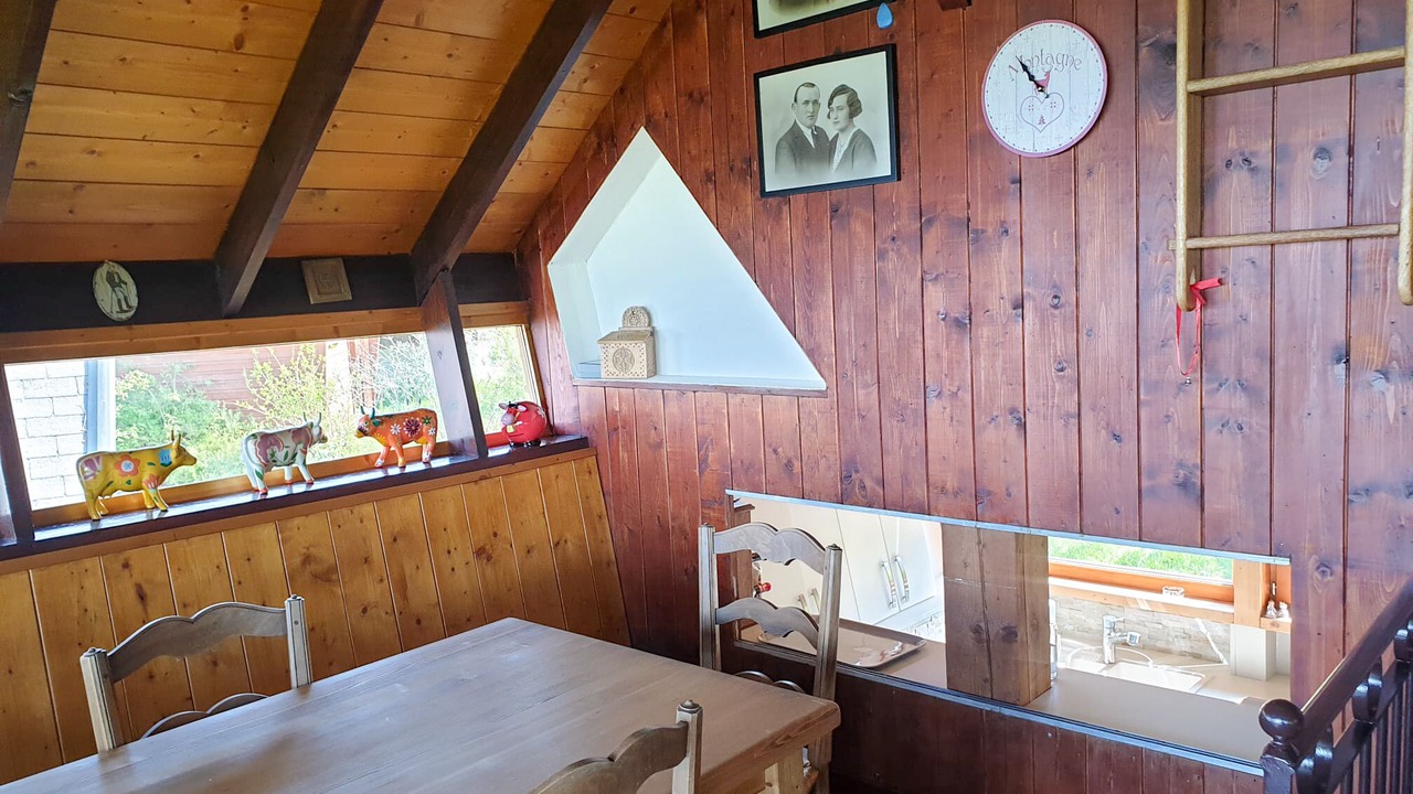 Photo of Others in Thollon-les-Memises