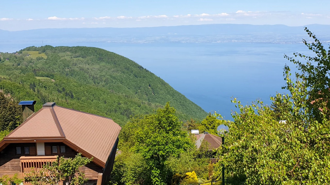 Photo of Others in Thollon-les-Memises