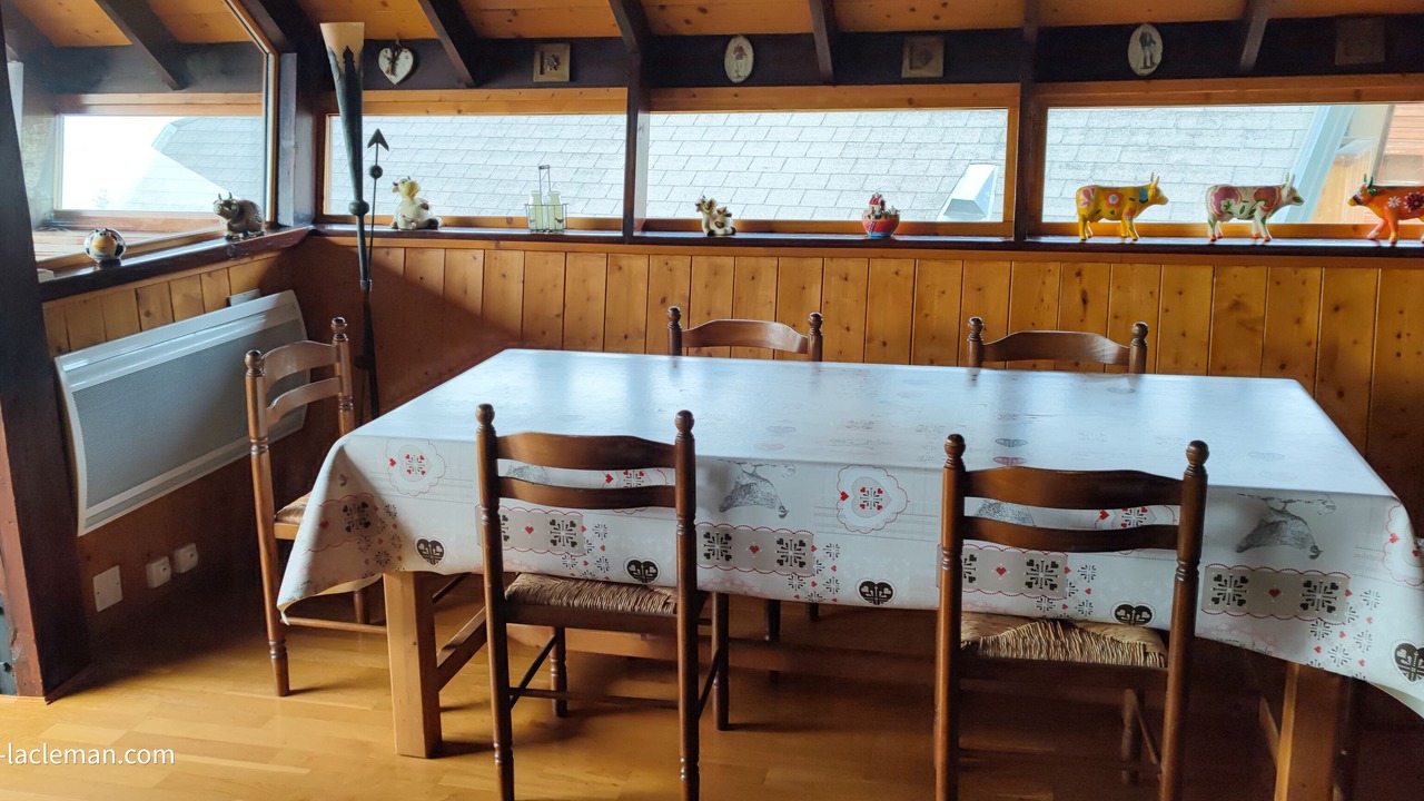 Photo of Others in Thollon-les-Memises