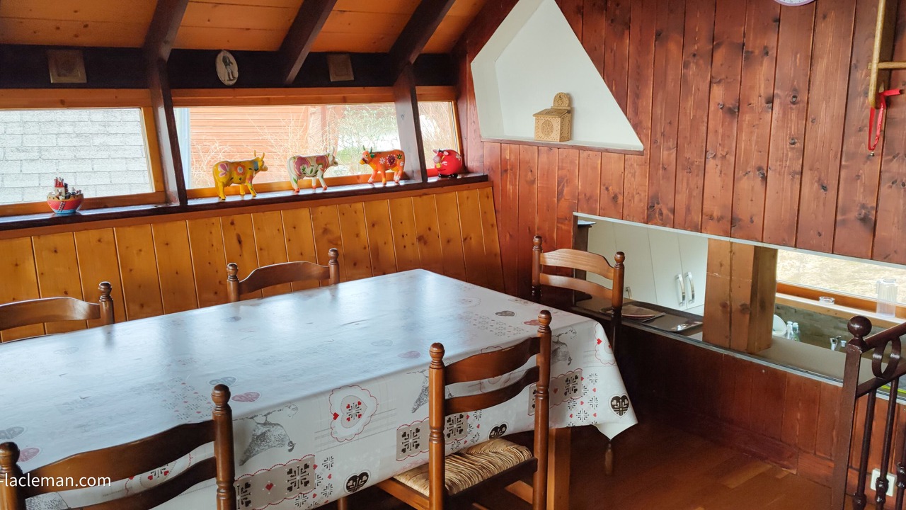 Photo of Others in Thollon-les-Memises