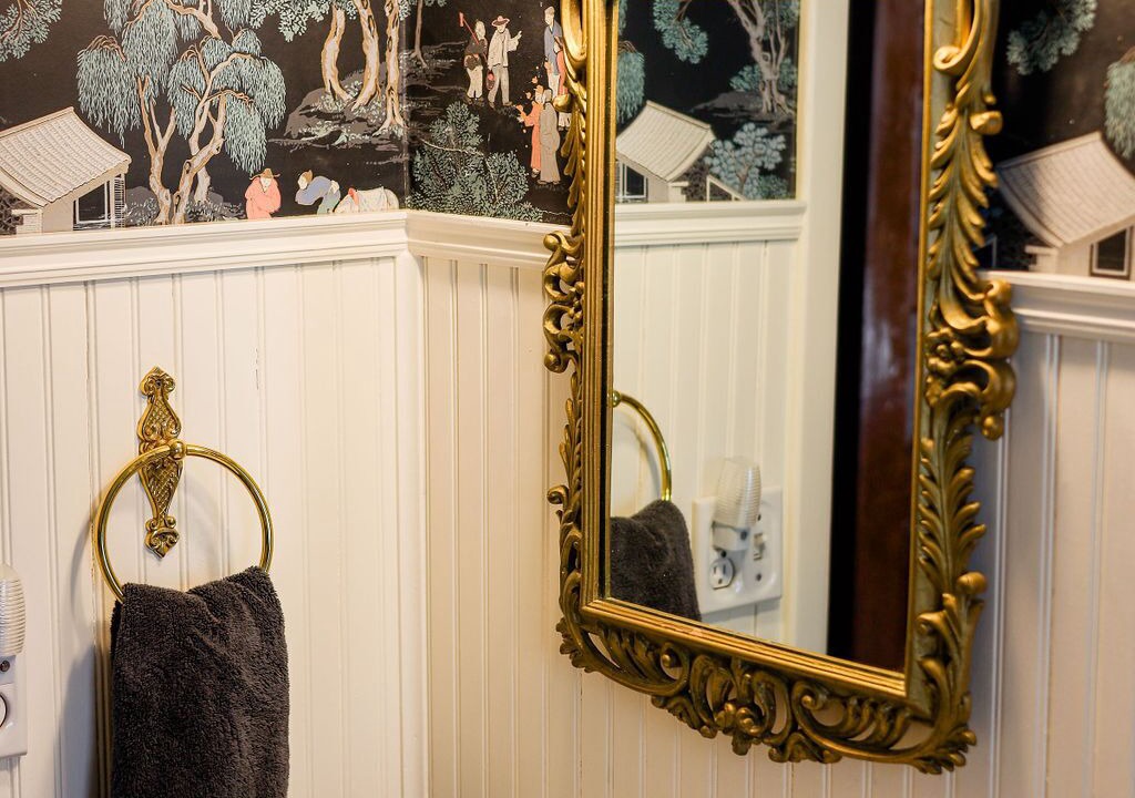 Photo of Bathroom in Hutchinson