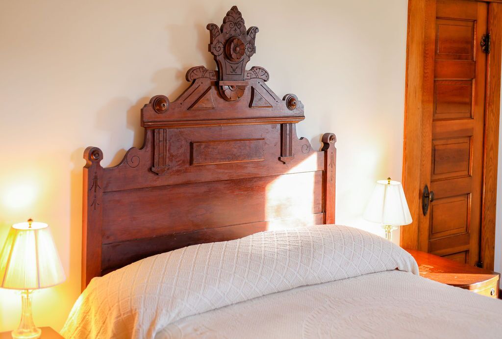 Photo of Bedroom in Hutchinson