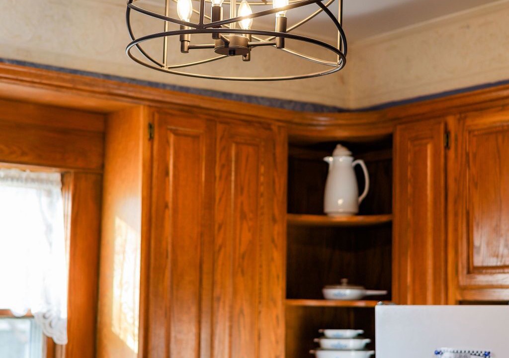 Photo of Kitchen in Hutchinson