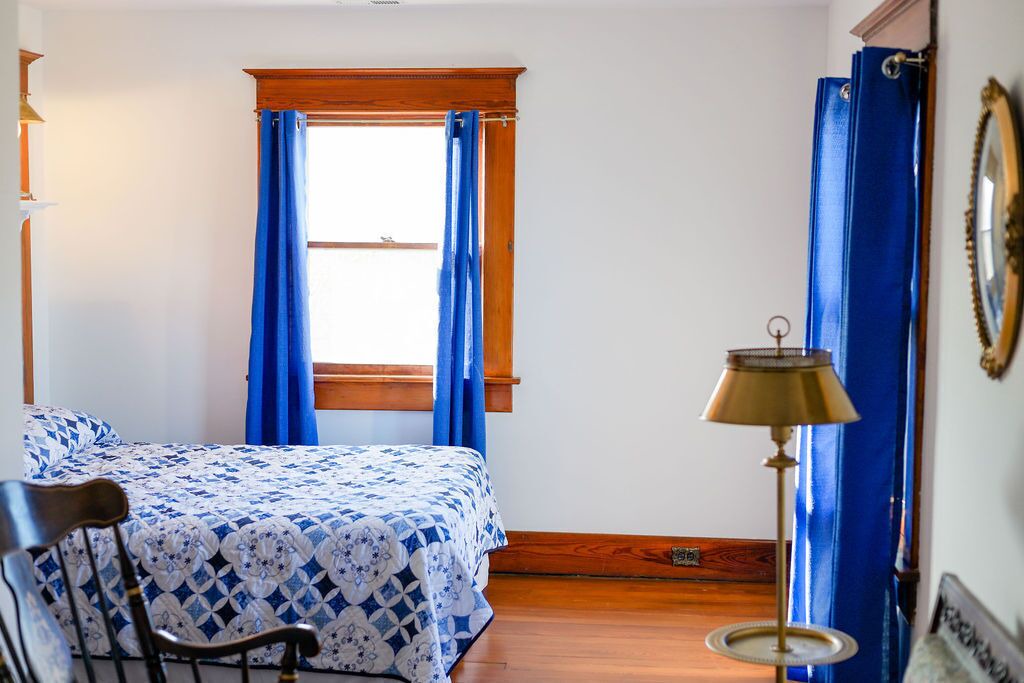 Photo of Bedroom in Hutchinson