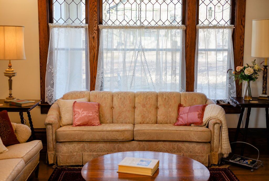 Photo of Livingroom in Hutchinson