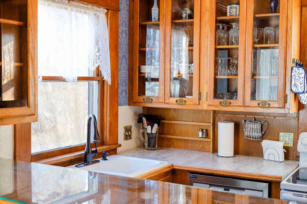 Photo of Kitchen in Hutchinson