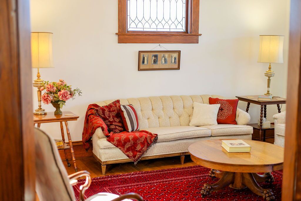 Photo of Livingroom in Hutchinson