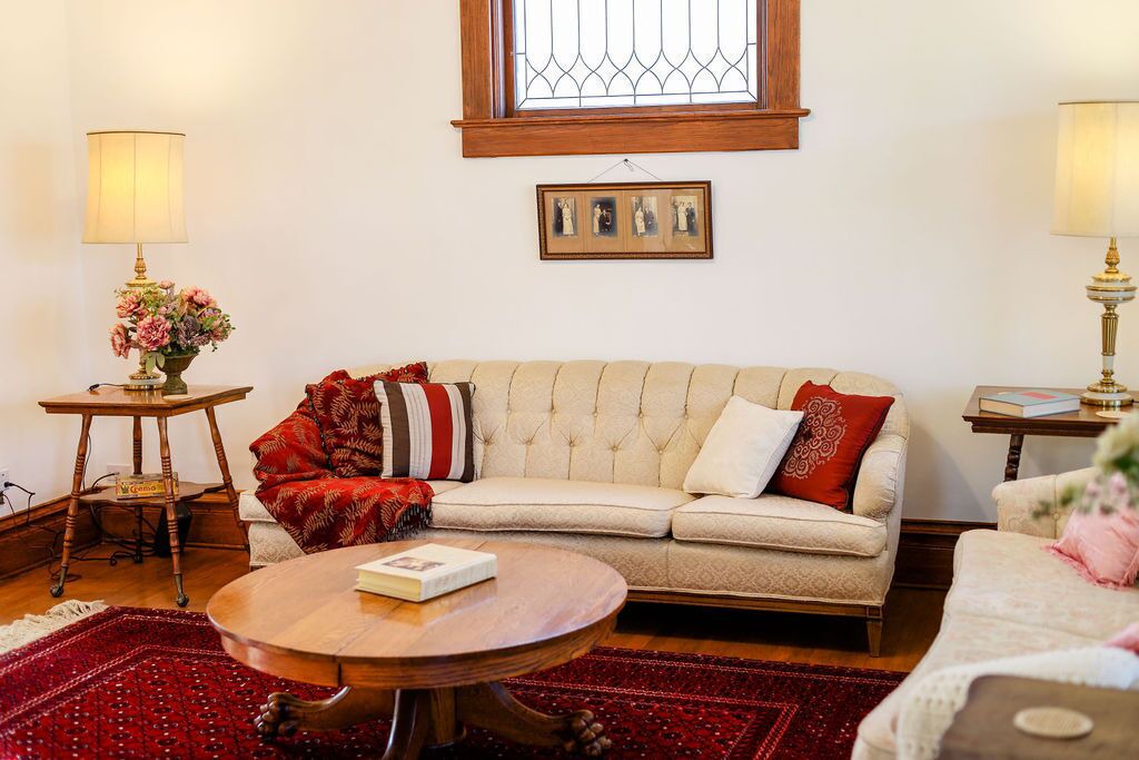 Photo of Livingroom in Hutchinson