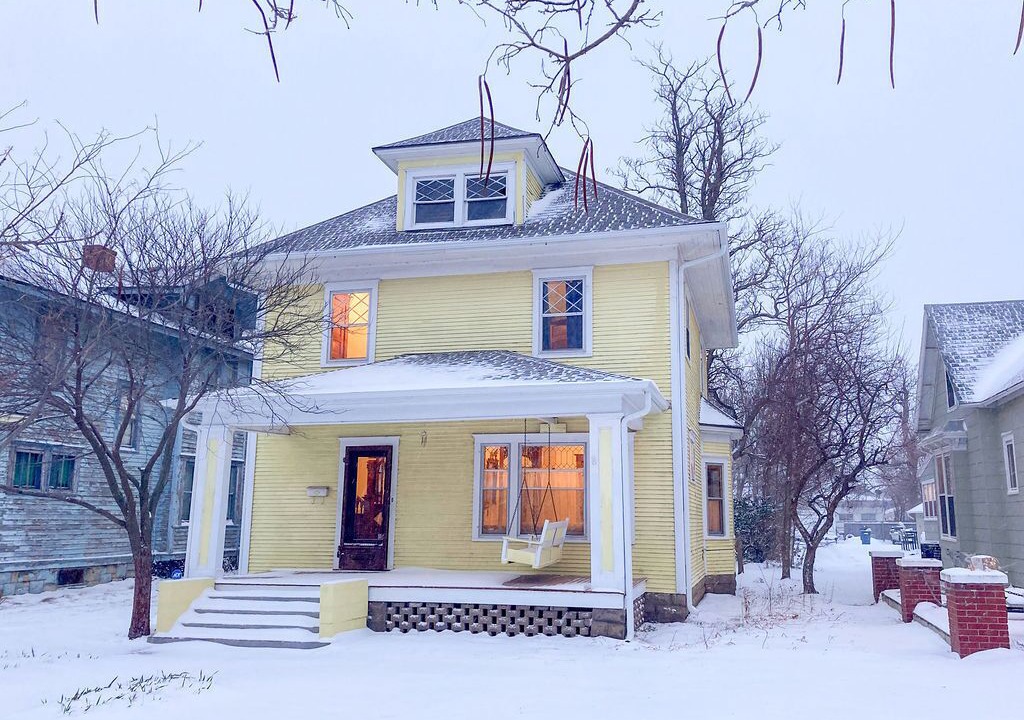 Photo of Outdoor in Hutchinson