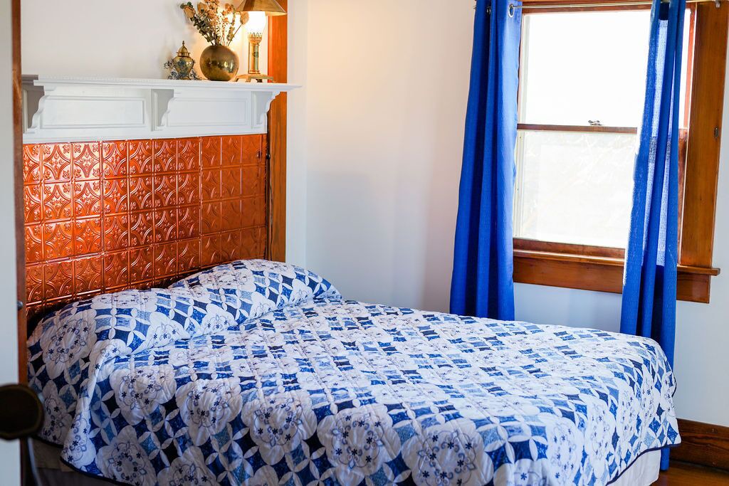 Photo of Bedroom in Hutchinson