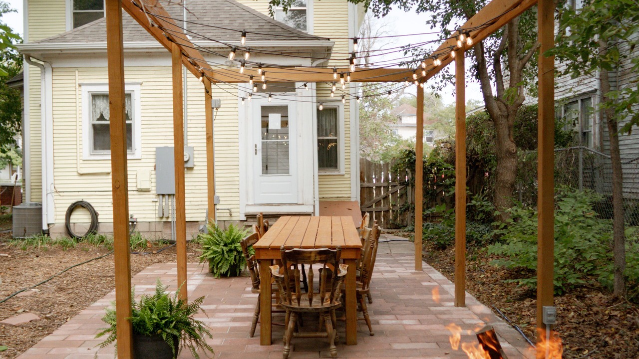 Photo of Outdoor in Hutchinson