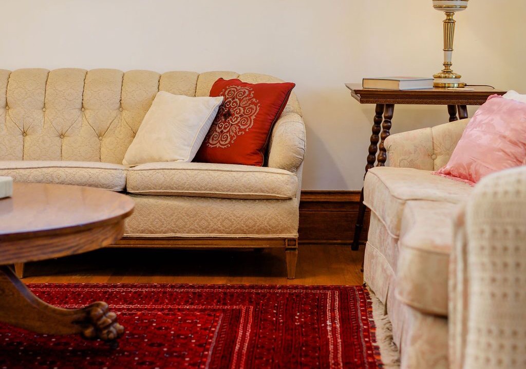 Photo of Livingroom in Hutchinson