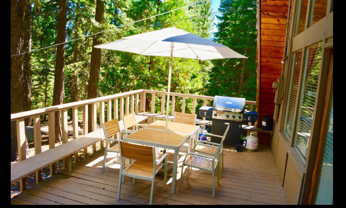 Photo of Outdoor in Carnelian Bay