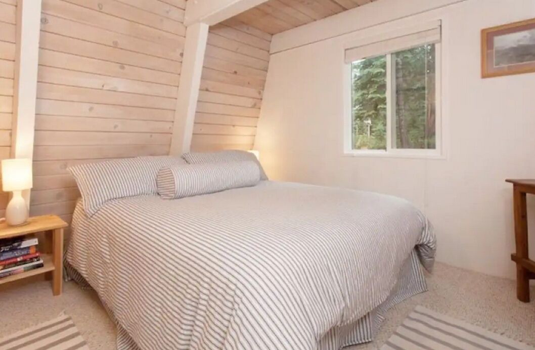 Photo of Bedroom in Carnelian Bay