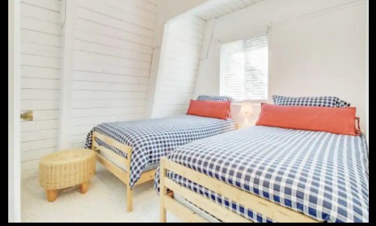 Photo of Bedroom in Carnelian Bay