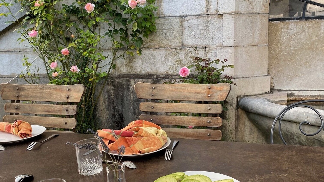 Photo of Outdoor in Cuzieu