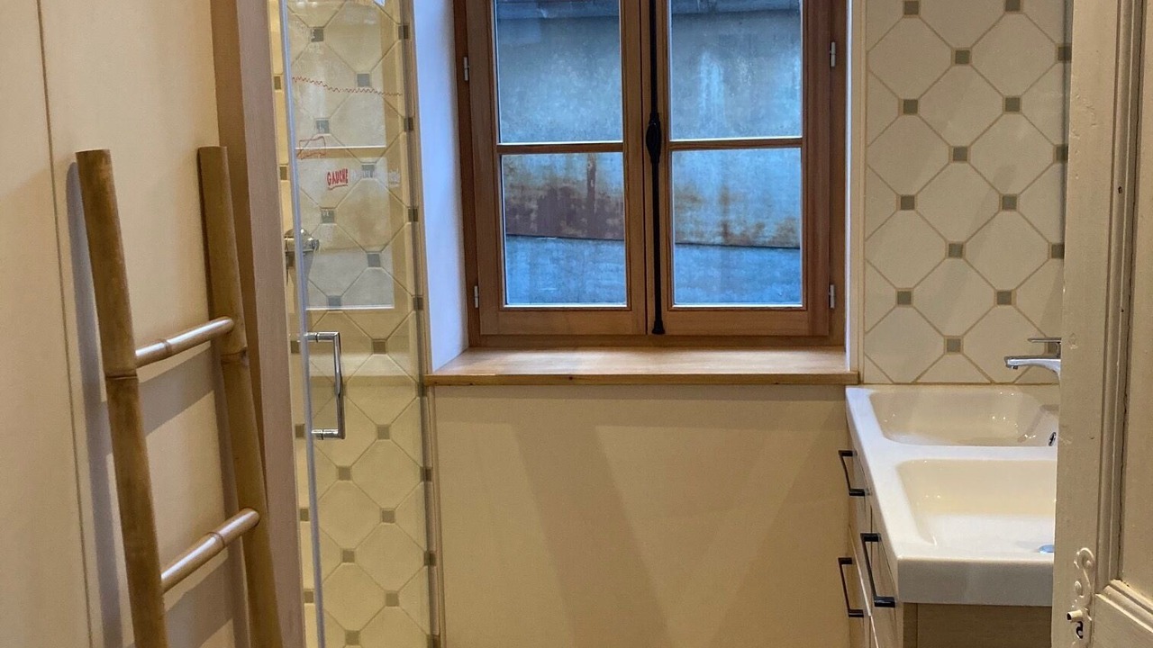 Photo of Bathroom in Cuzieu