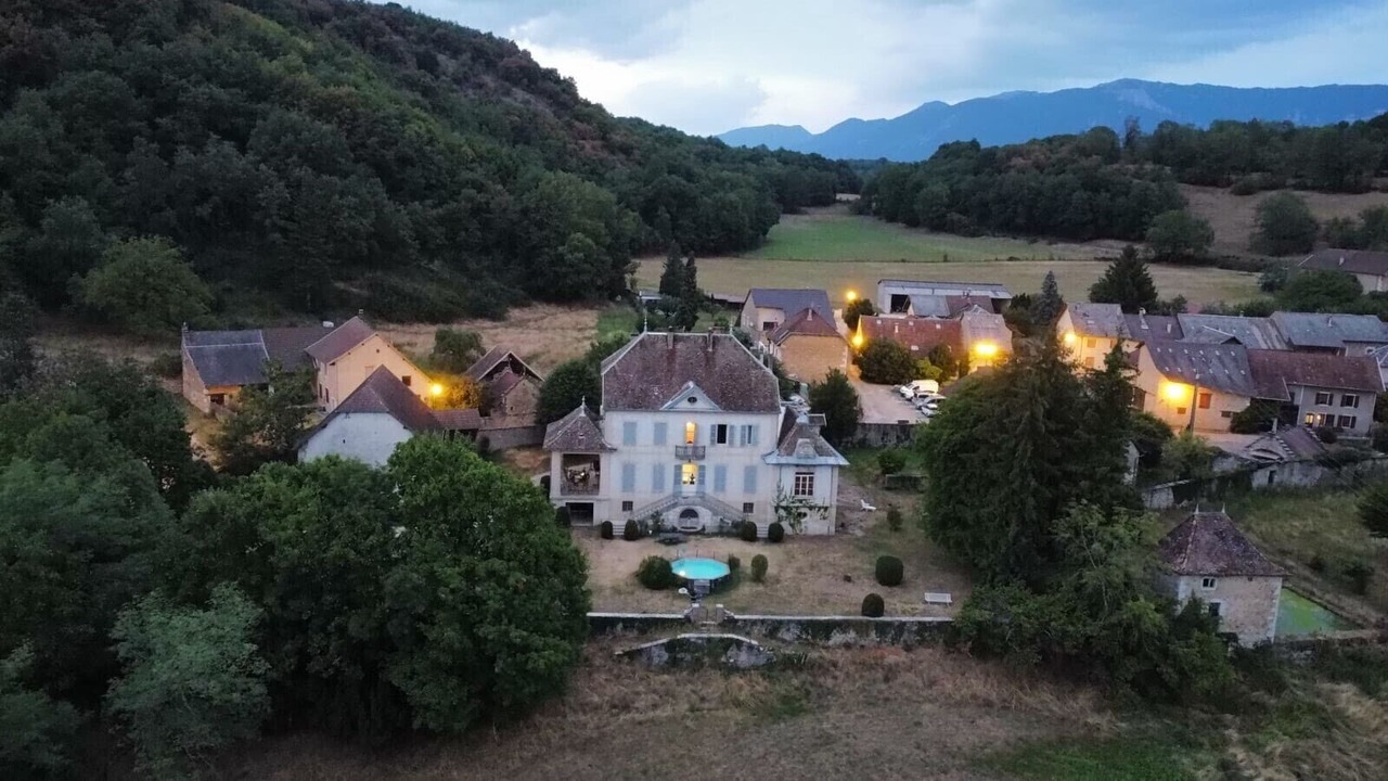 Photo of Outdoor in Cuzieu
