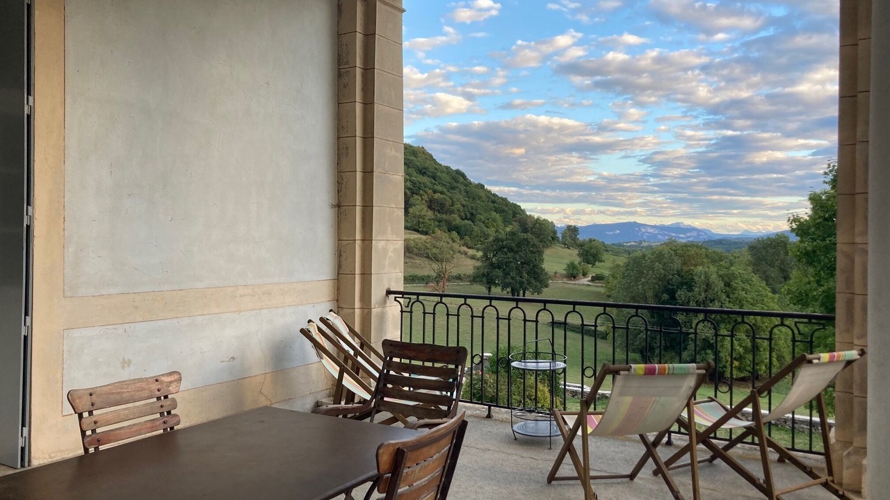 Photo of Outdoor in Cuzieu