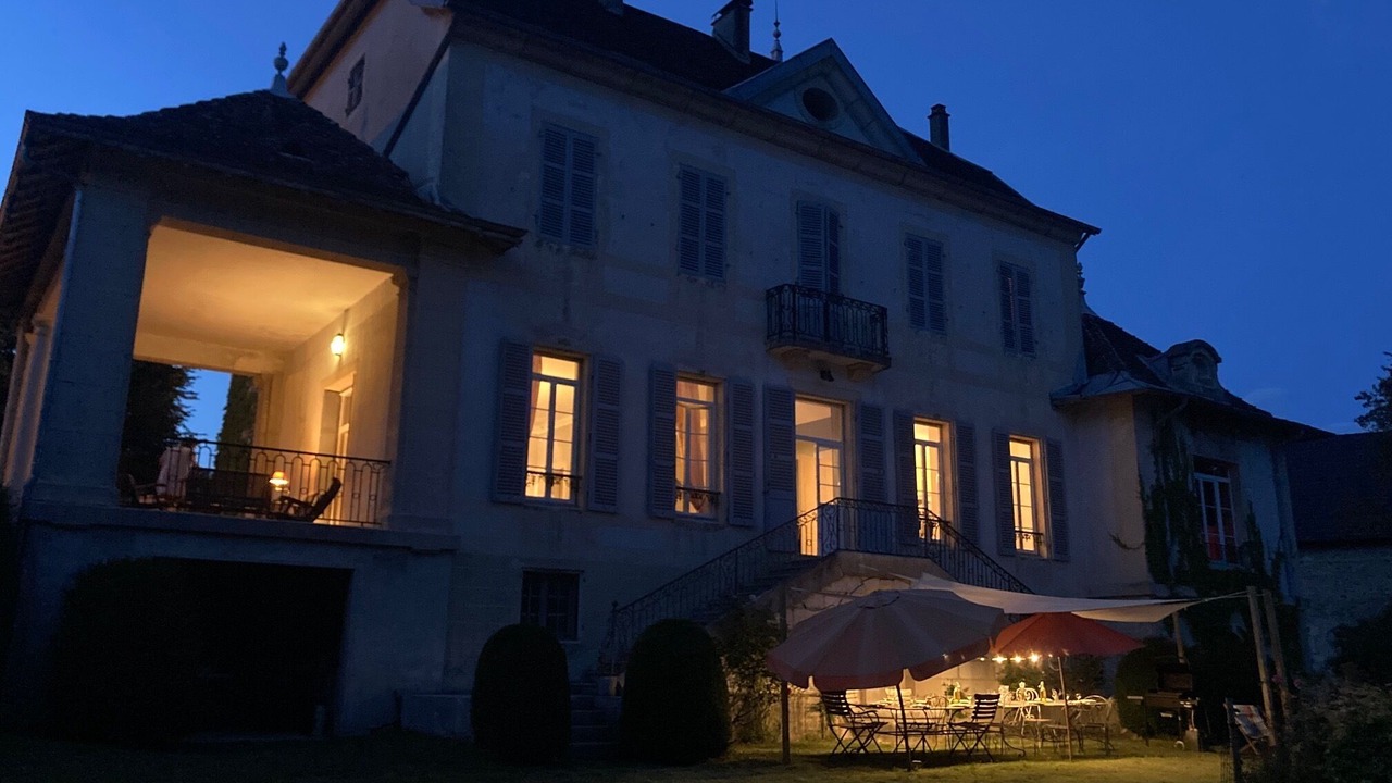 Photo of Outdoor in Cuzieu