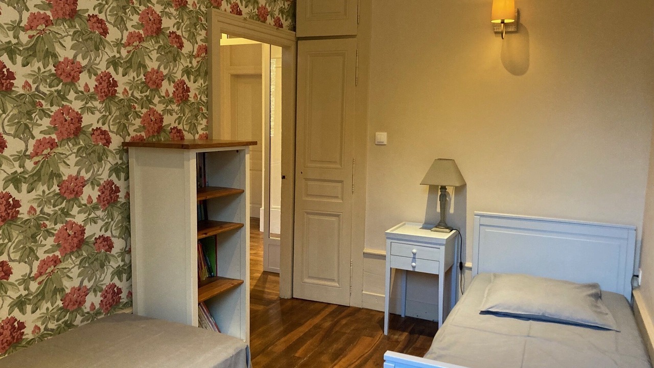 Photo of Bedroom in Cuzieu