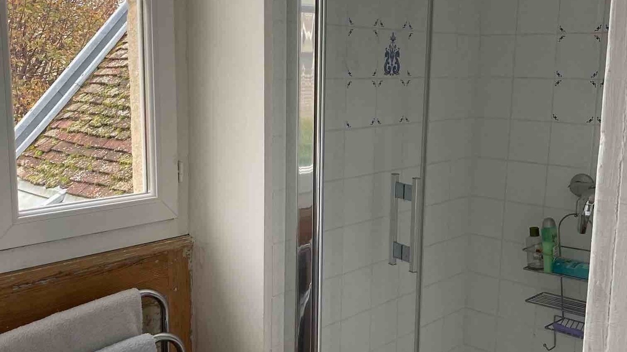 Photo of Bathroom in Cuzieu