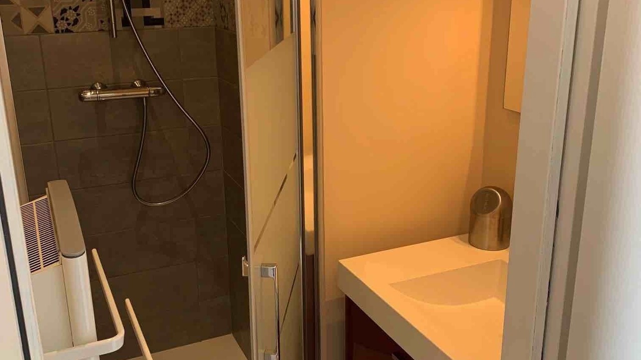 Photo of Bathroom in Cuzieu