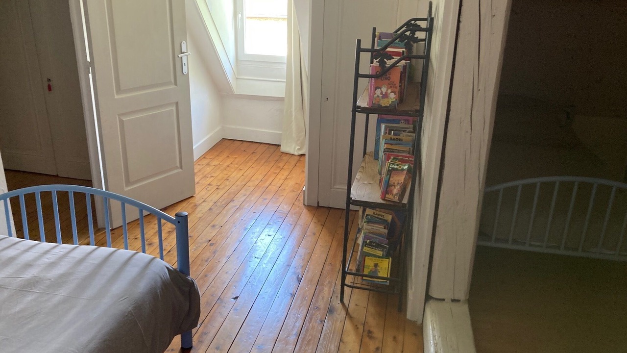 Photo of Bedroom in Cuzieu