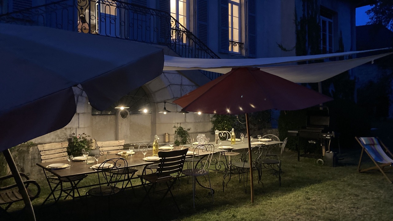 Photo of Outdoor in Cuzieu