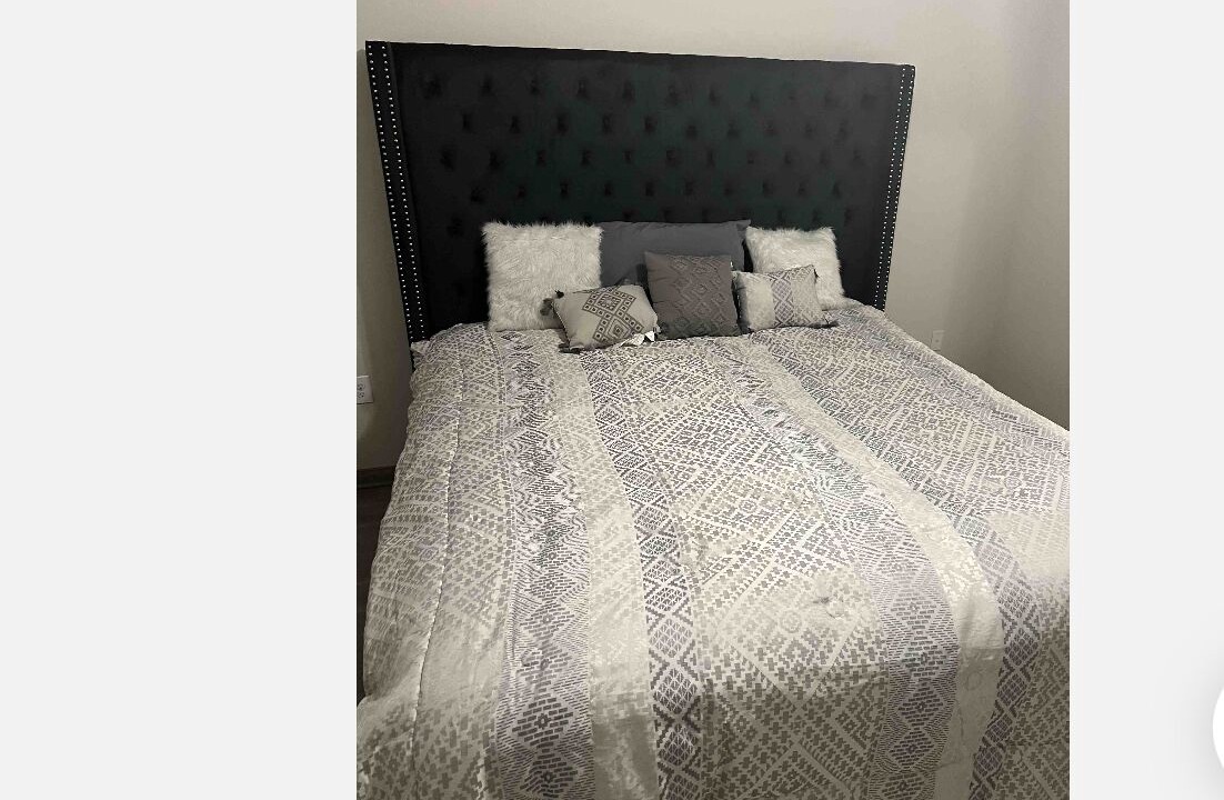 Photo of Bedroom in Barker
