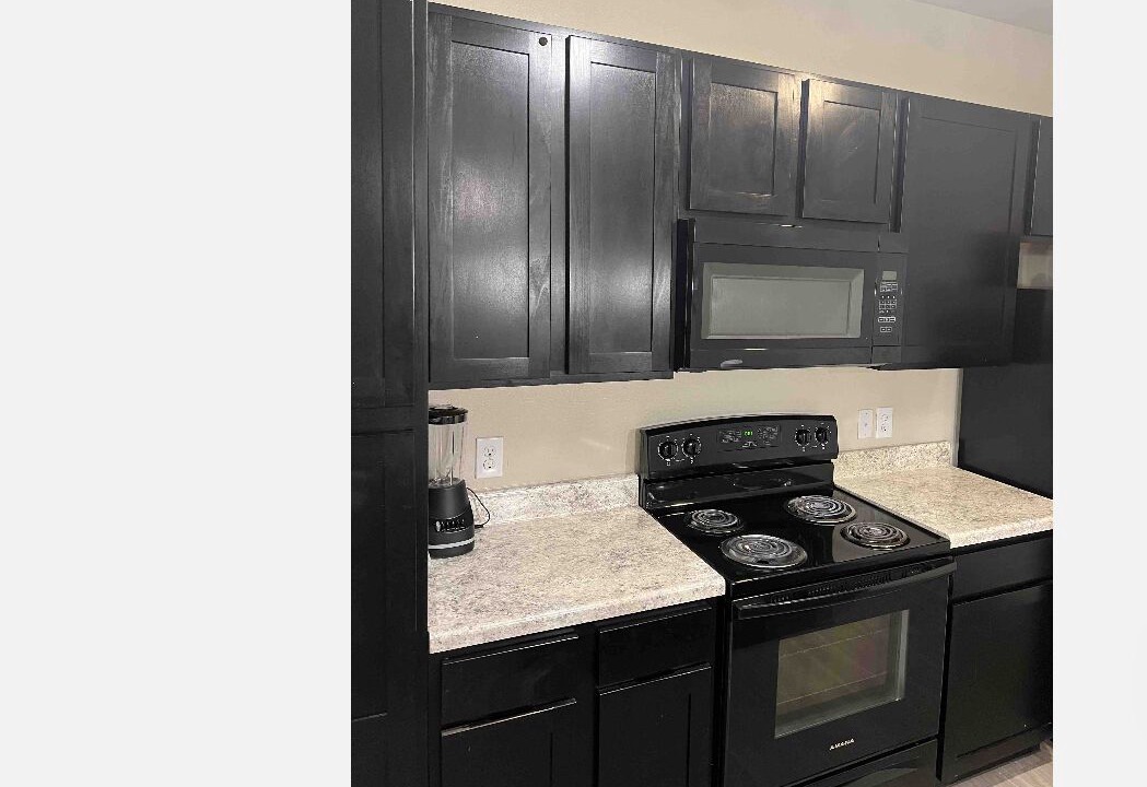 Photo of Kitchen in Barker