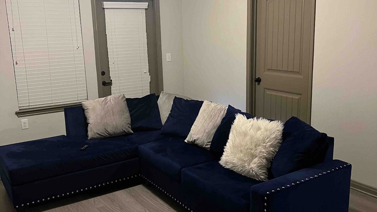 Photo of Livingroom in Barker
