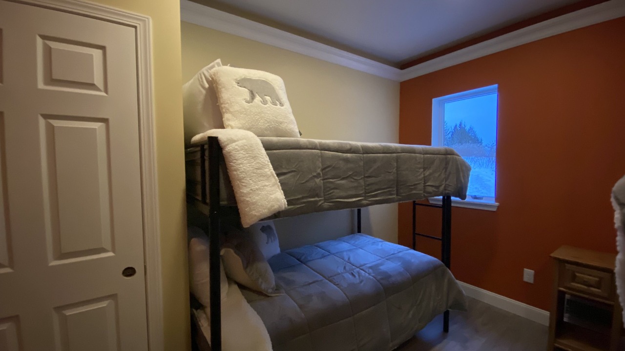 Photo of Bedroom in Ellicottville